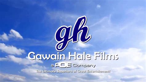 gawain hale films